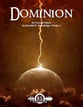 Dominion Concert Band sheet music cover